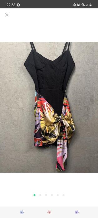 Нове   платья   ZARA