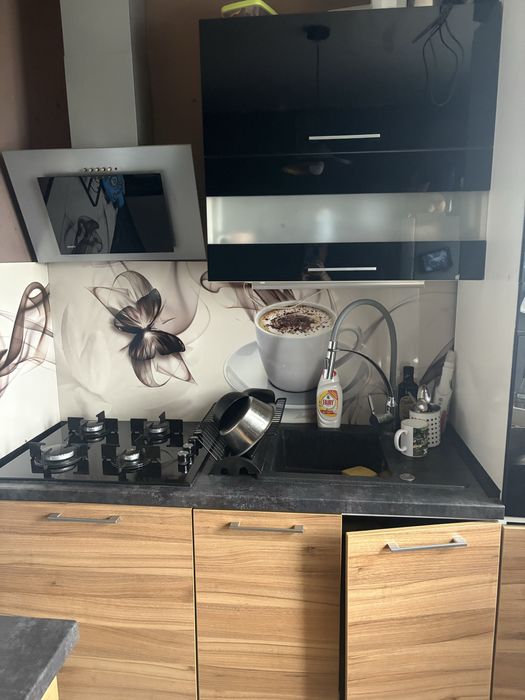 Sprzedam meble kuchenne