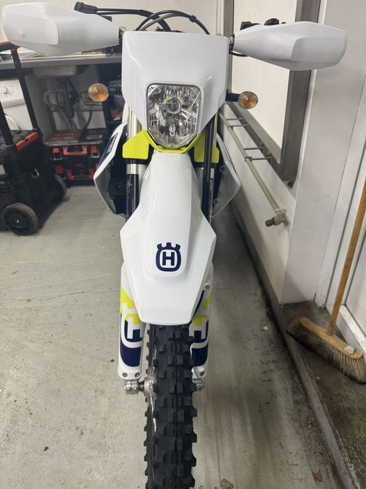 Husqvarna FE 350