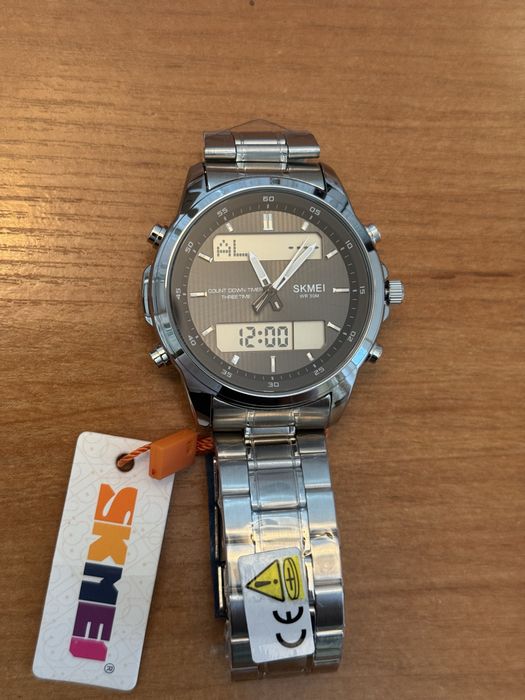 Часы мужские/Годинники чоловічі 650,770,870,970грн Нові моделі 2025