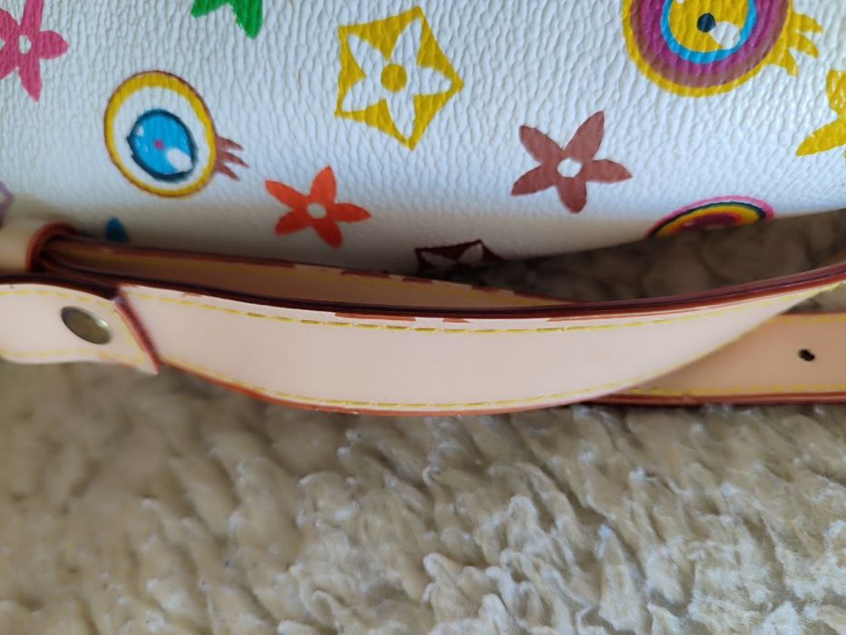 Сумка шкірзам LV