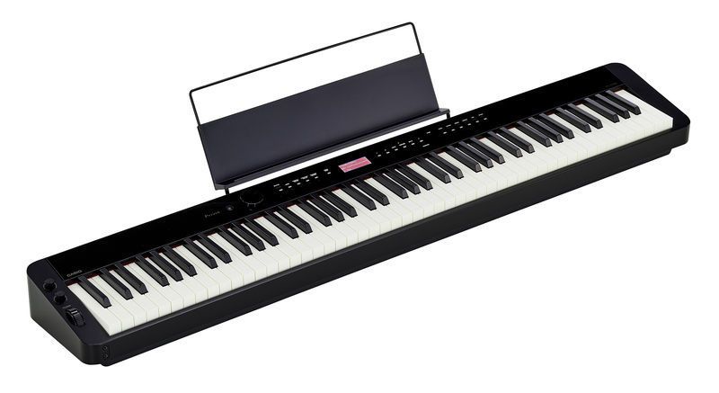 Цифрове піаніно CASIO CDP-S110,CDP-S360,PX-S1100,PX-S1100,PX-S3100