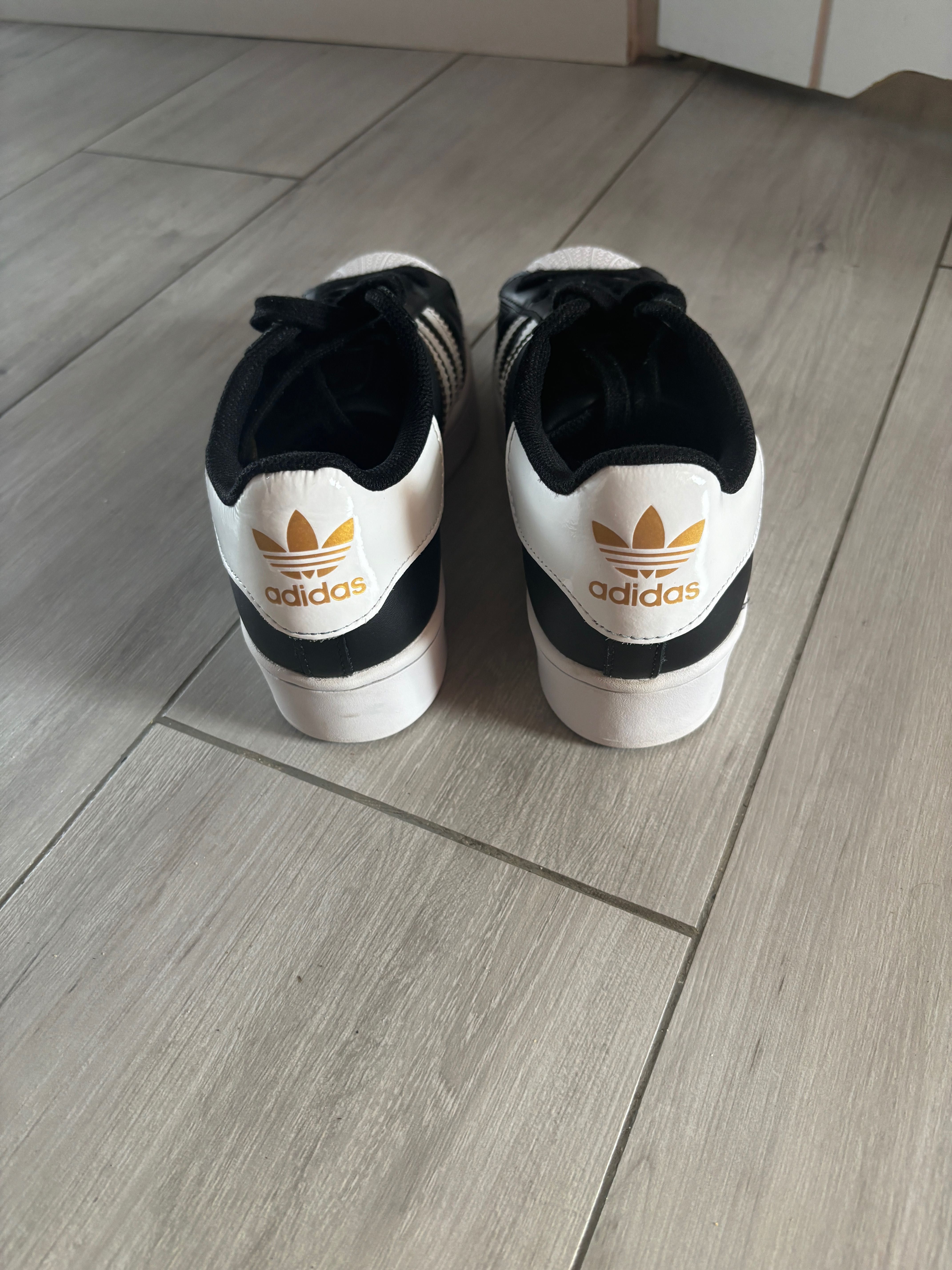 Buty Adidas superstar