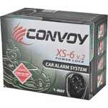Сигнализация Convoy XS 6