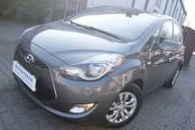 Hyundai ix20 1.4MPI 90KM 1 Wł*Tylko 99.332km*Serwis ASO*Bogata Opcja*GWARANCJA