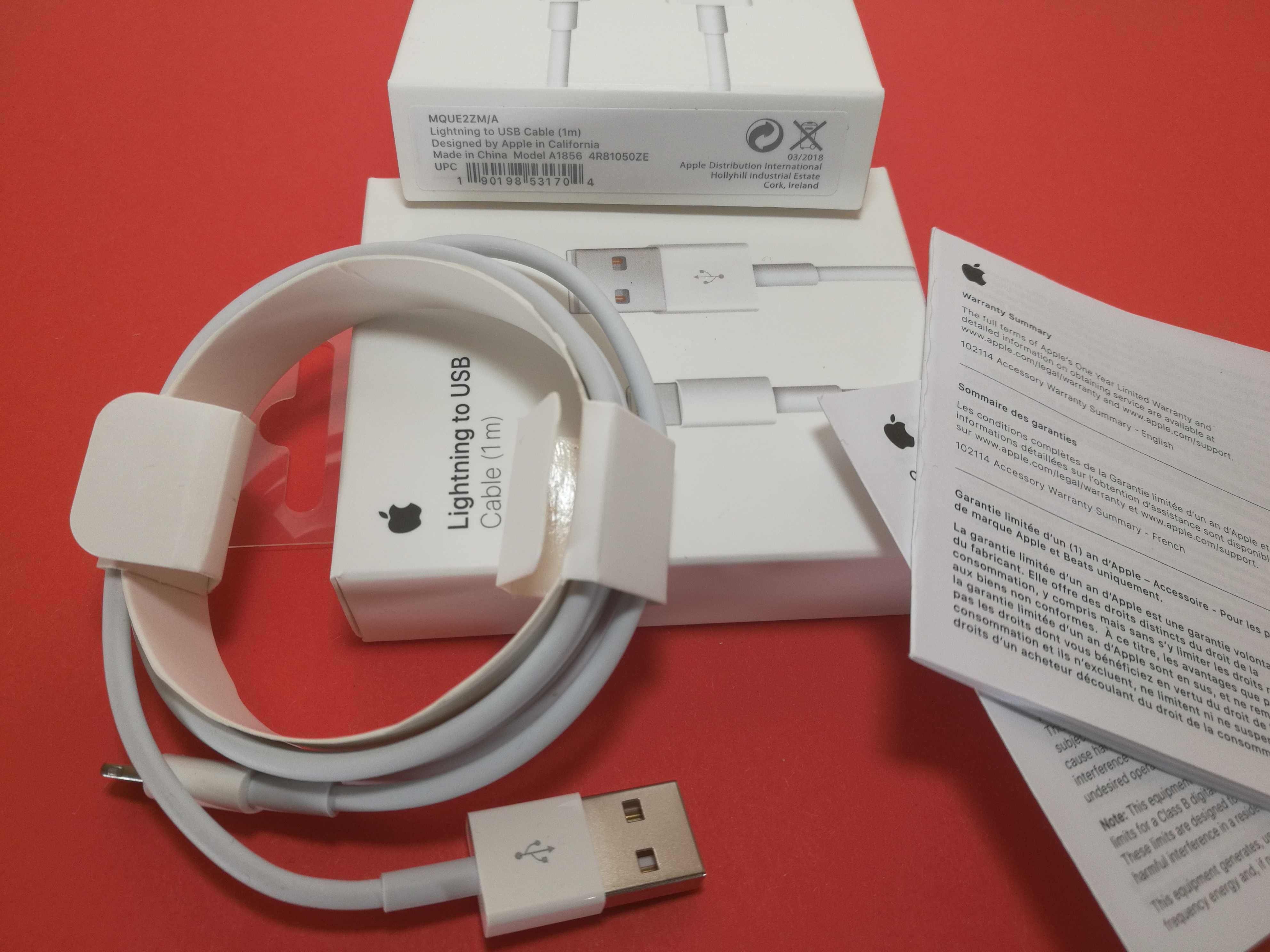 Кабель для iPhone x-12 pro max Apple Lightning кабель 5678 для зарядки