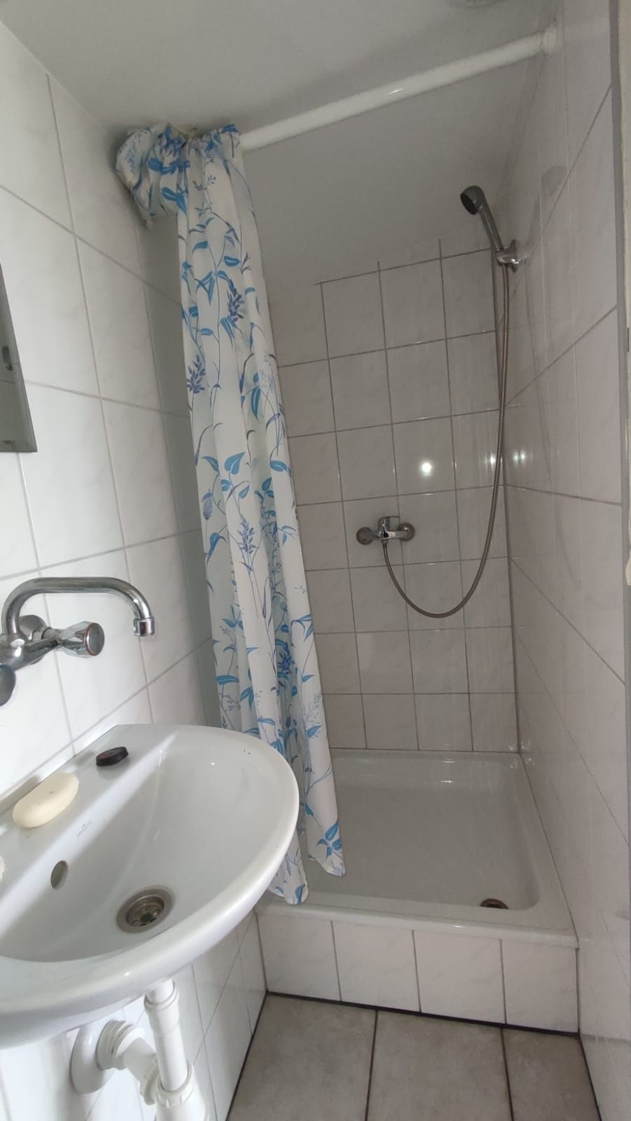 Pokój dwuosobowy w Pluskach blisko jeziora