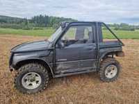 Suzuki Vitara 1  1.6 8v