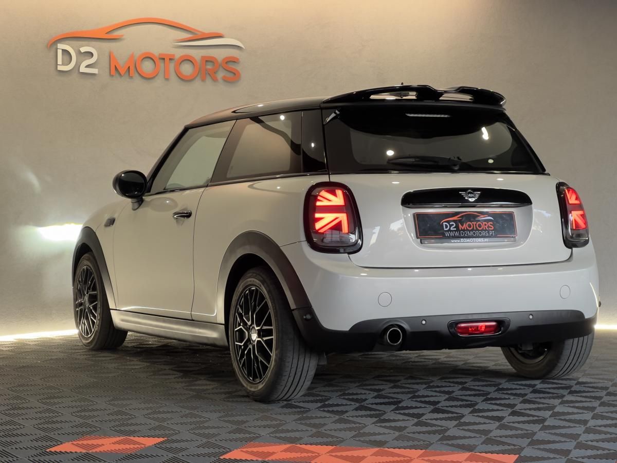 MINI Cooper Cooper Auto
