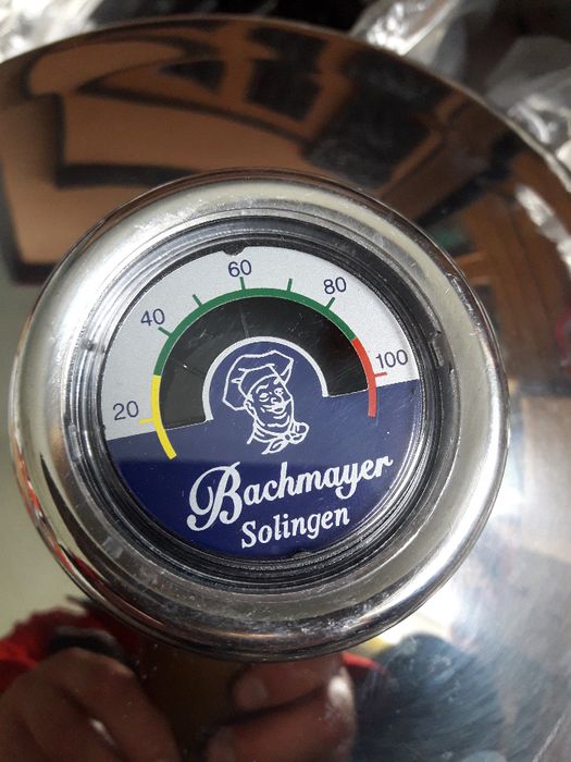 Набор немецкой посуды Bachmayer SOLINGEN