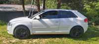 Audi A3 8p 1.9 Diesel