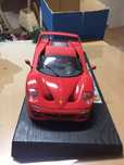 Ferrari F50 em excelente estado. Vendo para desocupar
