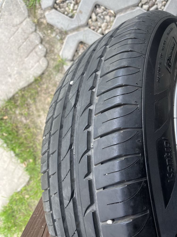 Opony 4szt/ Hankook Ventus Prime 2  215/70 R16 Lato