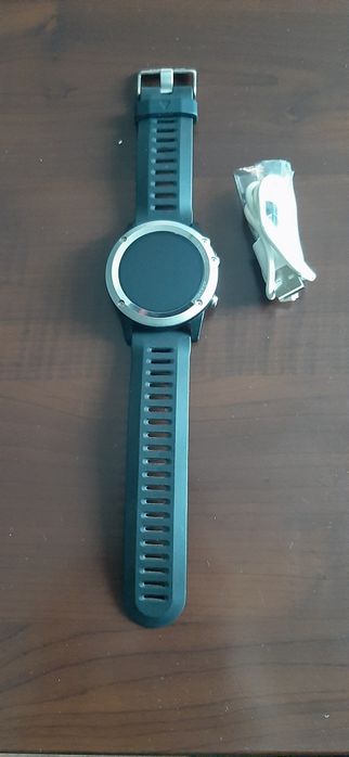 Smartwatch Garett model H1