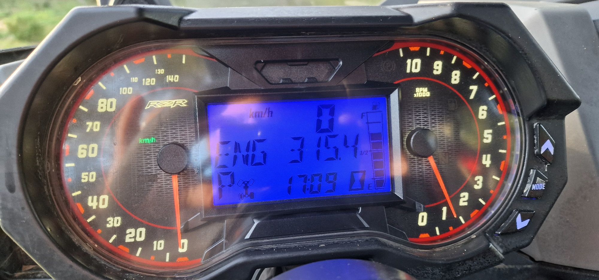 Polaris RZR PRO XP Ultimate