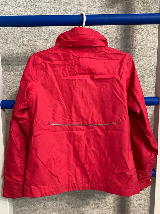 Куртка Columbia для дівчинки