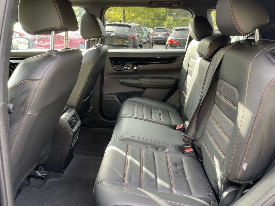 Honda CR-V Hybrid Sport Touring      2023