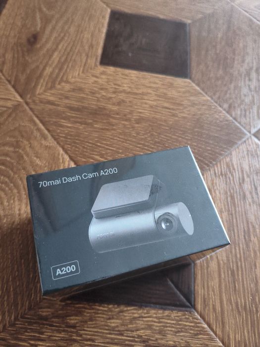 70mai a200 dash cam відеореєстратор камера Full HD xiaomi