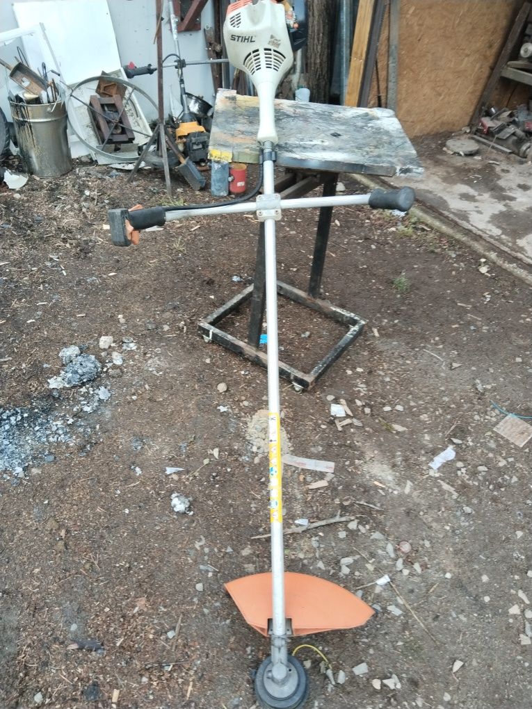 Kosa spalinowa Stihl FS 55