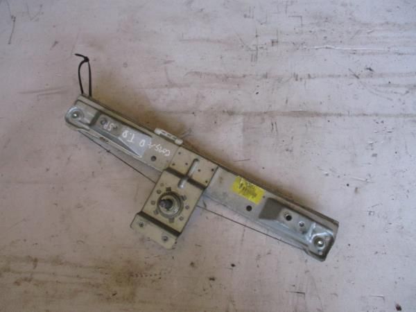 Elevador vidros trás direito OPEL Corsa D