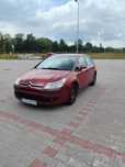 Citroen C 4 Sprzedam
