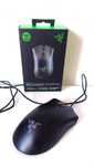 Myszka przewodowa Razer DeathAdder Essential sensor optyczny