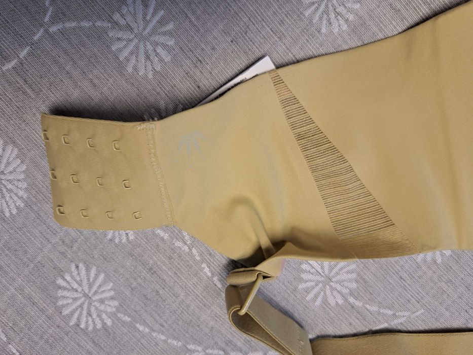 Triumph biustonosz Flex Smart P EX - EU 04/XL