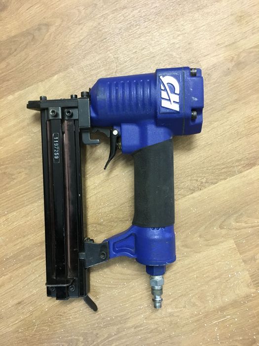 Pistolet gwoździarka stanley ch z USA do kompresora