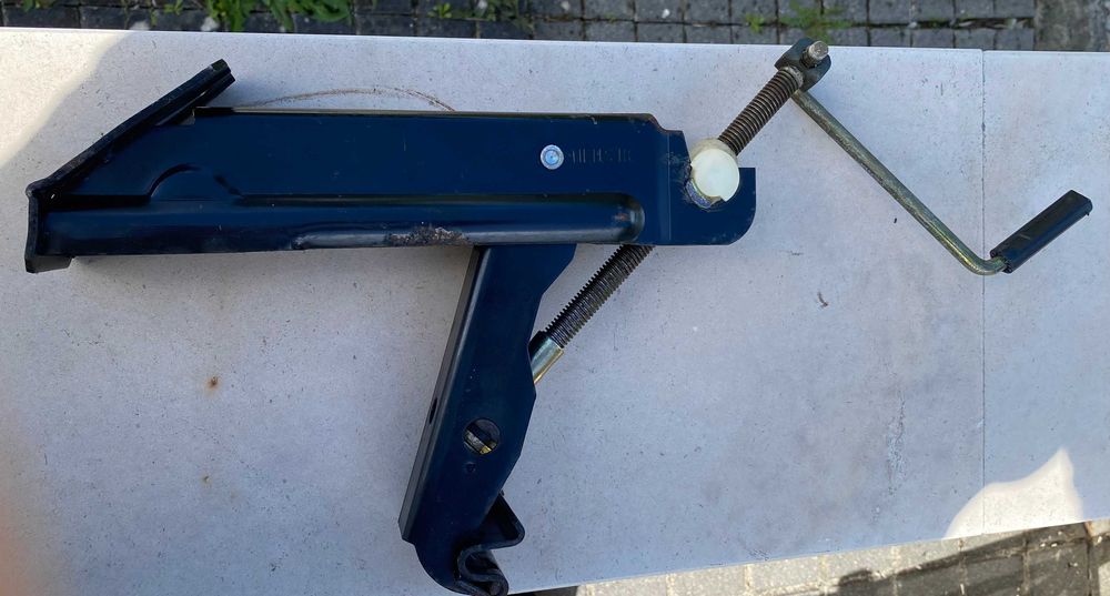 Macaco de automóvel BILSTEIN para VW ou Audi