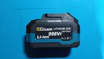 Akumulator 998VF Gisam/Makita