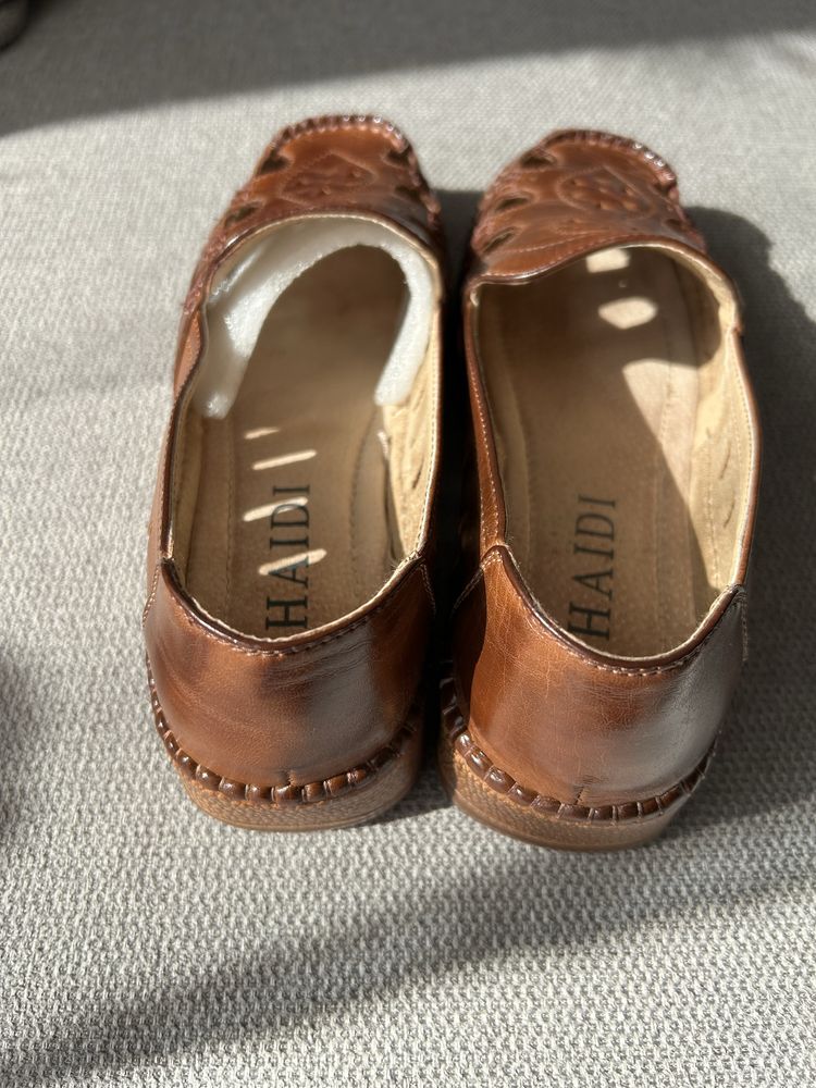 Buty damskie wiosna lato nowe