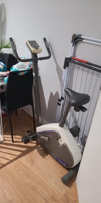Rower stacjonarny magnetyczny Domyos VM 430 bdb !!!