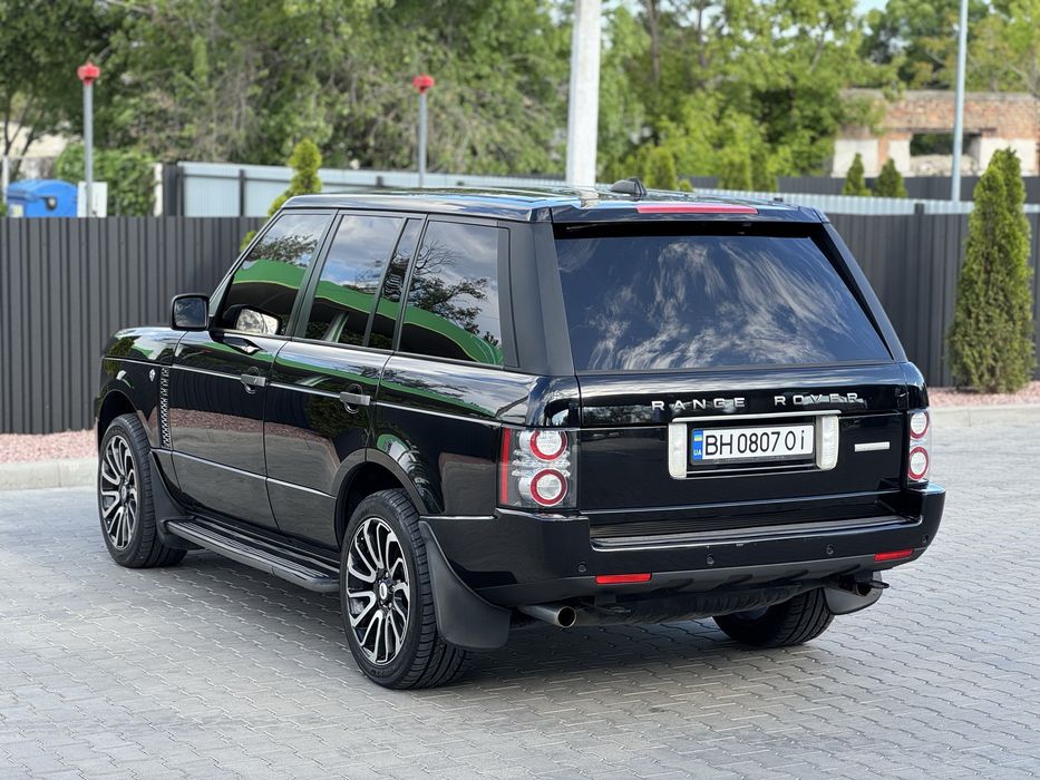 Продам  Land Rover без вложений