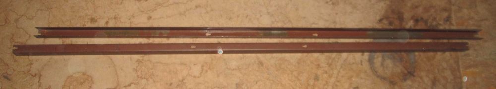 Основа-направляющие для кухонной мебели