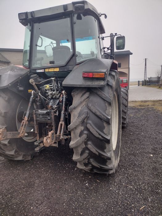 Massey Ferguson 6280