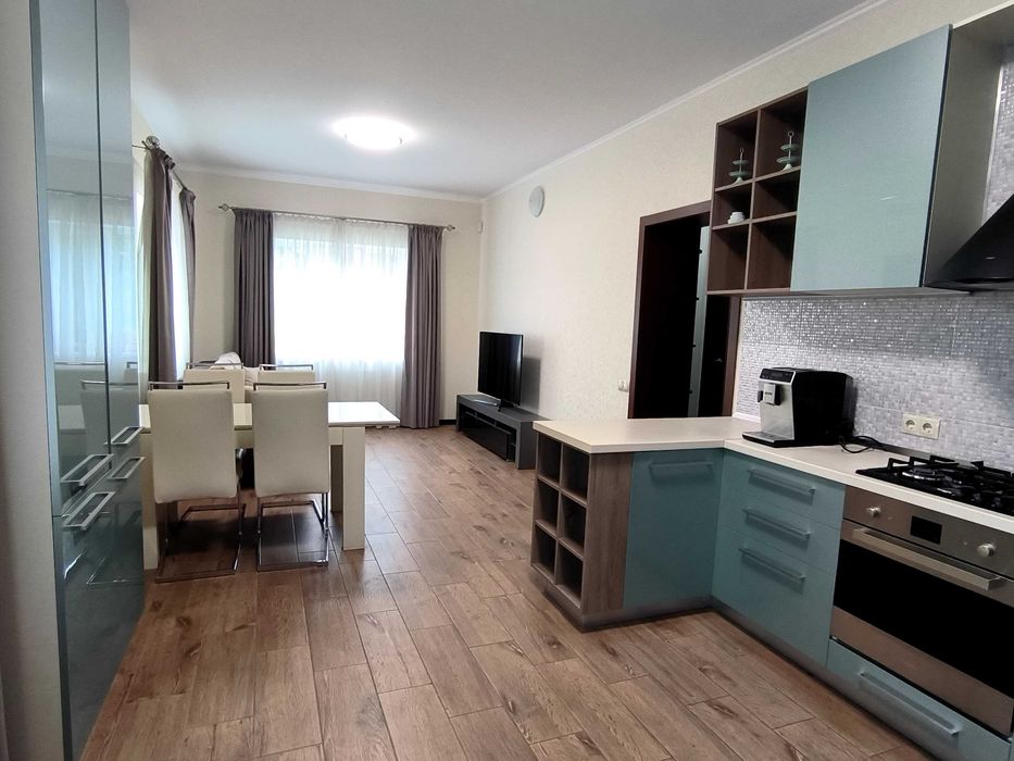 Без комісії! Продаж будинку, с. Мархалівка, м.Теремки, сучасний котедж