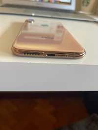 iPhone XS 64gb Gold