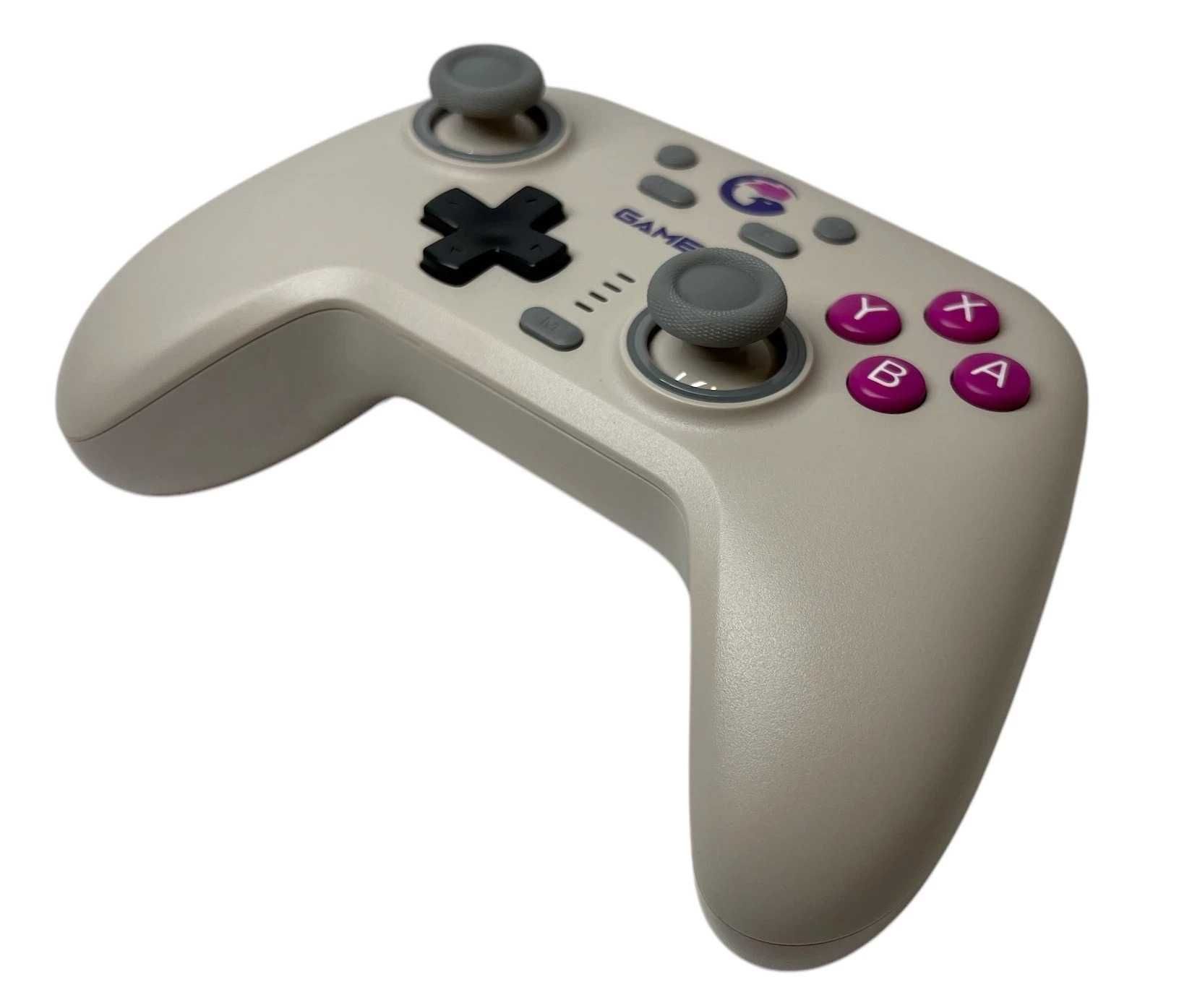 Pad bezprzewodowy kontroler GAMESIR T4N PC NINTENDO SWITCH ANDROID
