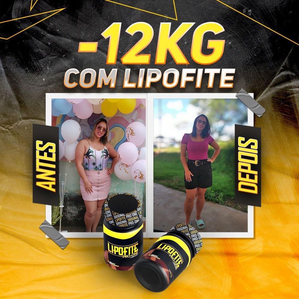Lipofite PRO-ONE
