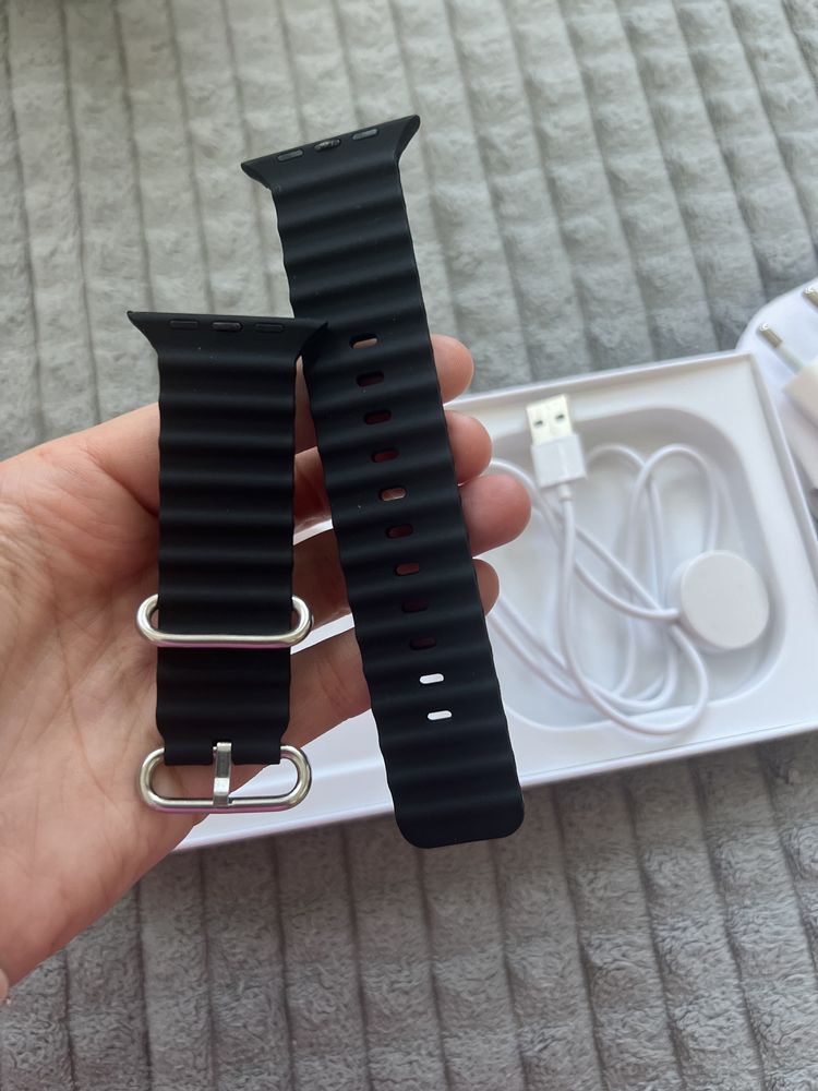 Apple Watch Ultra Китай