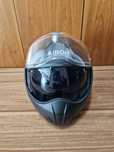 Kask Szczękowy Airoh Mathisse II XL + Intercom Sena SMH5