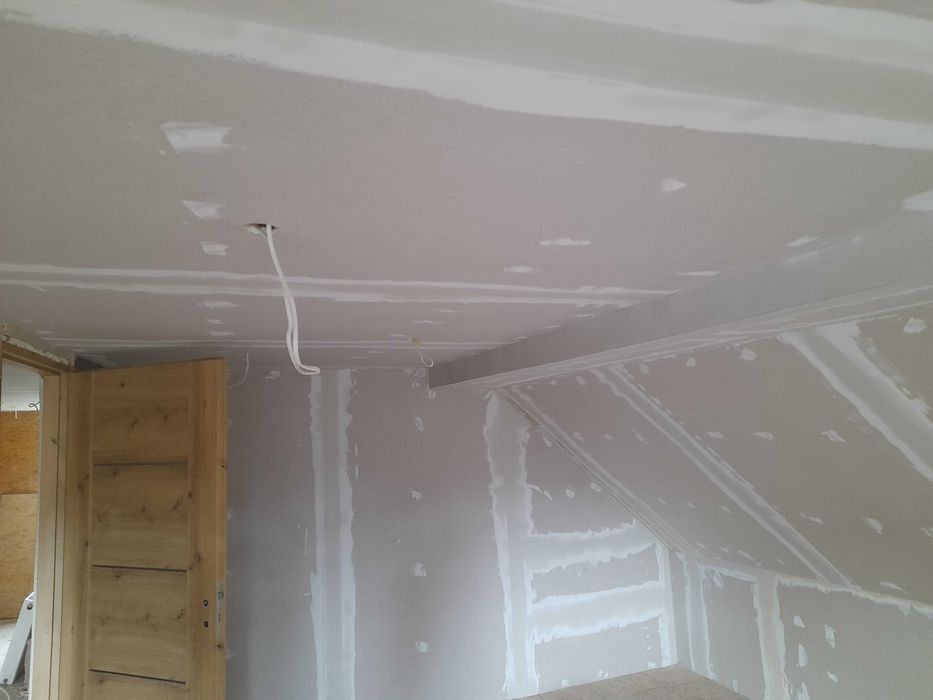 Usługi budowlane i remontowe