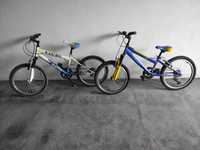 Bicicletas de criança