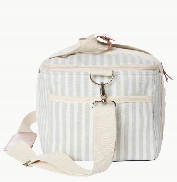 Torba termiczna Retro Business & Pleasure