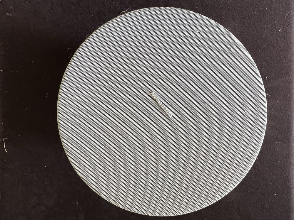 Para głośników sufitowych creston saros ic6t-w-t