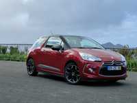 Citroen DS3 1.6 THP 156cv