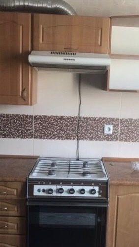 Оренда двох кімнатної квартири Дубово