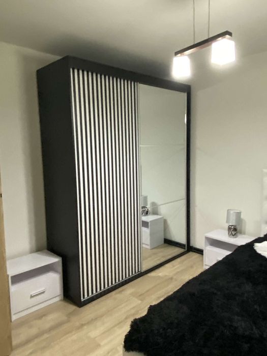 Nowoczesny apartament / mieszkanie na wynajem Leszno