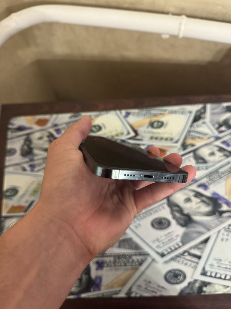 iPhone 12 Pro Max 512Gb Apple Айфон