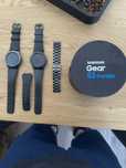 Samsung gear S3 Frontier 2szt